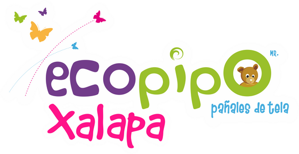 Ecopipo Xalapa