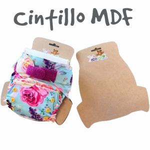 Cintillo MDF pack 5